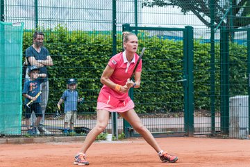 Bild 303 - BL Club an der Alster - TEC Waldau Stuttgart : Ergebnis: 5:4